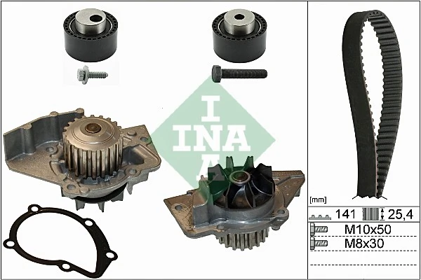 Schaeffler INA 530 0111 30