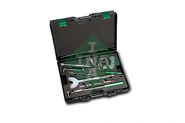 Schaeffler INA 400 0479 10