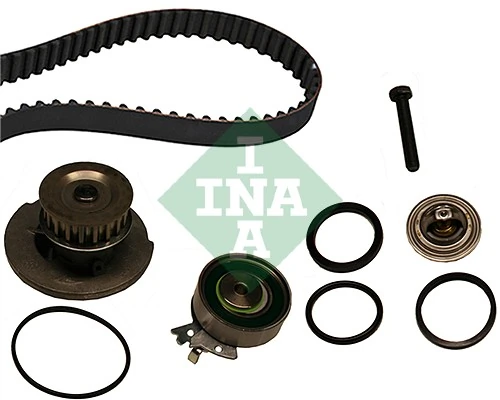 Schaeffler INA 530 0004 30