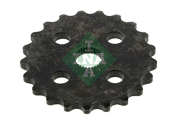 Schaeffler INA 554 0297 10