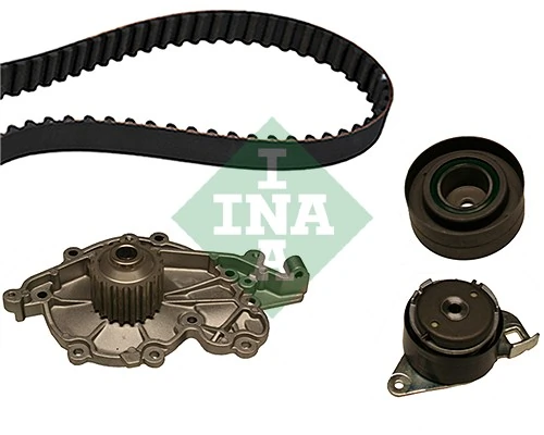 Schaeffler INA 530 0064 30