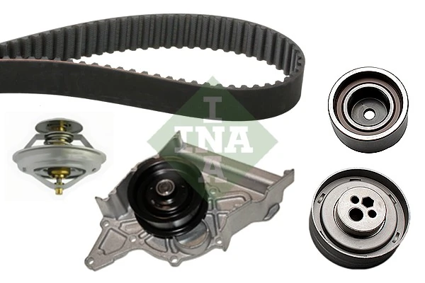 Schaeffler INA 530 0158 30