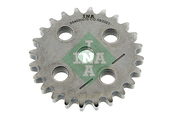 Schaeffler INA 554 0300 10