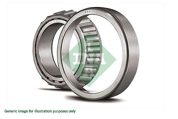 Schaeffler INA 722 0687 10