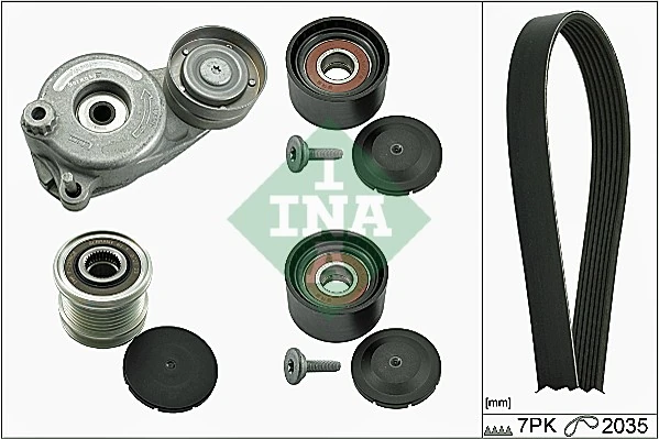 Schaeffler INA 529 0050 20