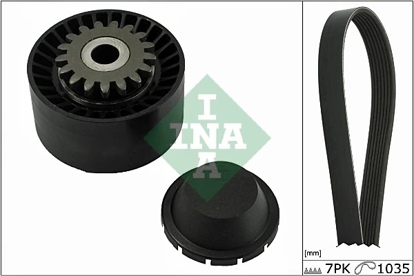 Schaeffler INA 529 0016 10