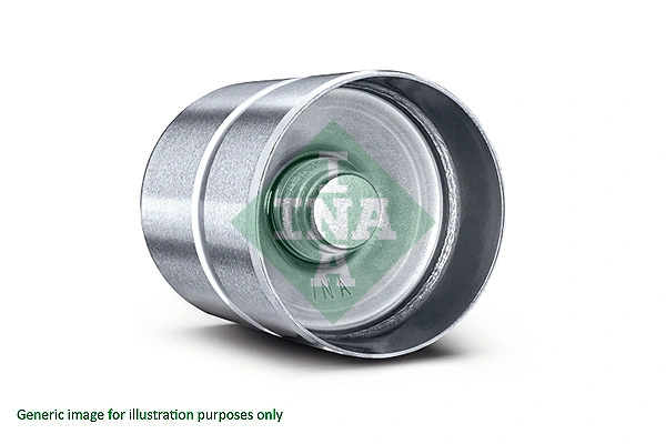 Schaeffler INA 420 0066 10
