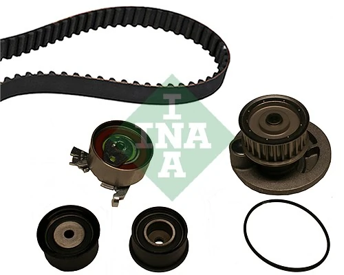 Schaeffler INA 530 0049 30