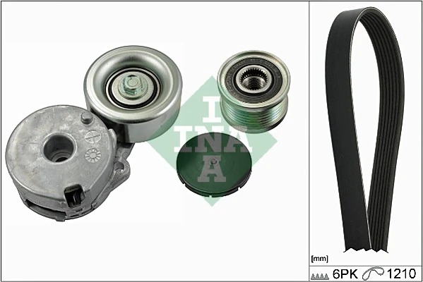 Schaeffler INA 529 0131 10