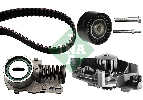 Schaeffler INA 530 0076 30