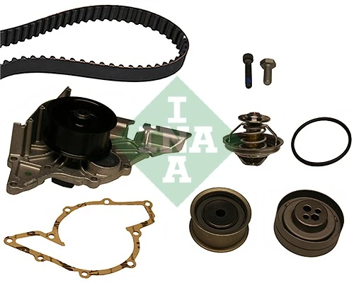 Schaeffler INA 530 0161 30