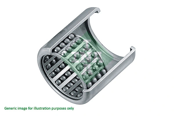 Schaeffler INA 712 0373 10