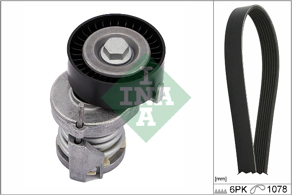 Schaeffler INA 529 0103 10