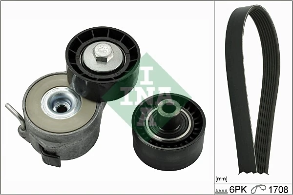 Schaeffler INA 529 0046 10
