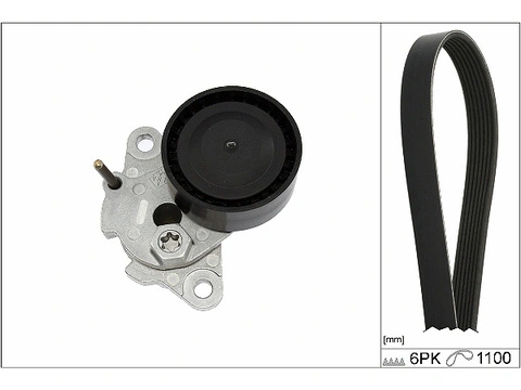 Schaeffler INA 529 0085 10