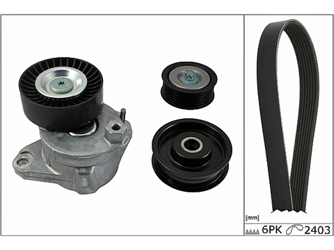 Schaeffler INA 529 0034 10