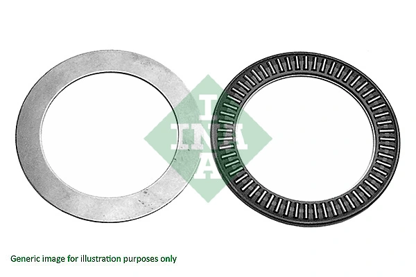 Schaeffler INA 730 0075 10