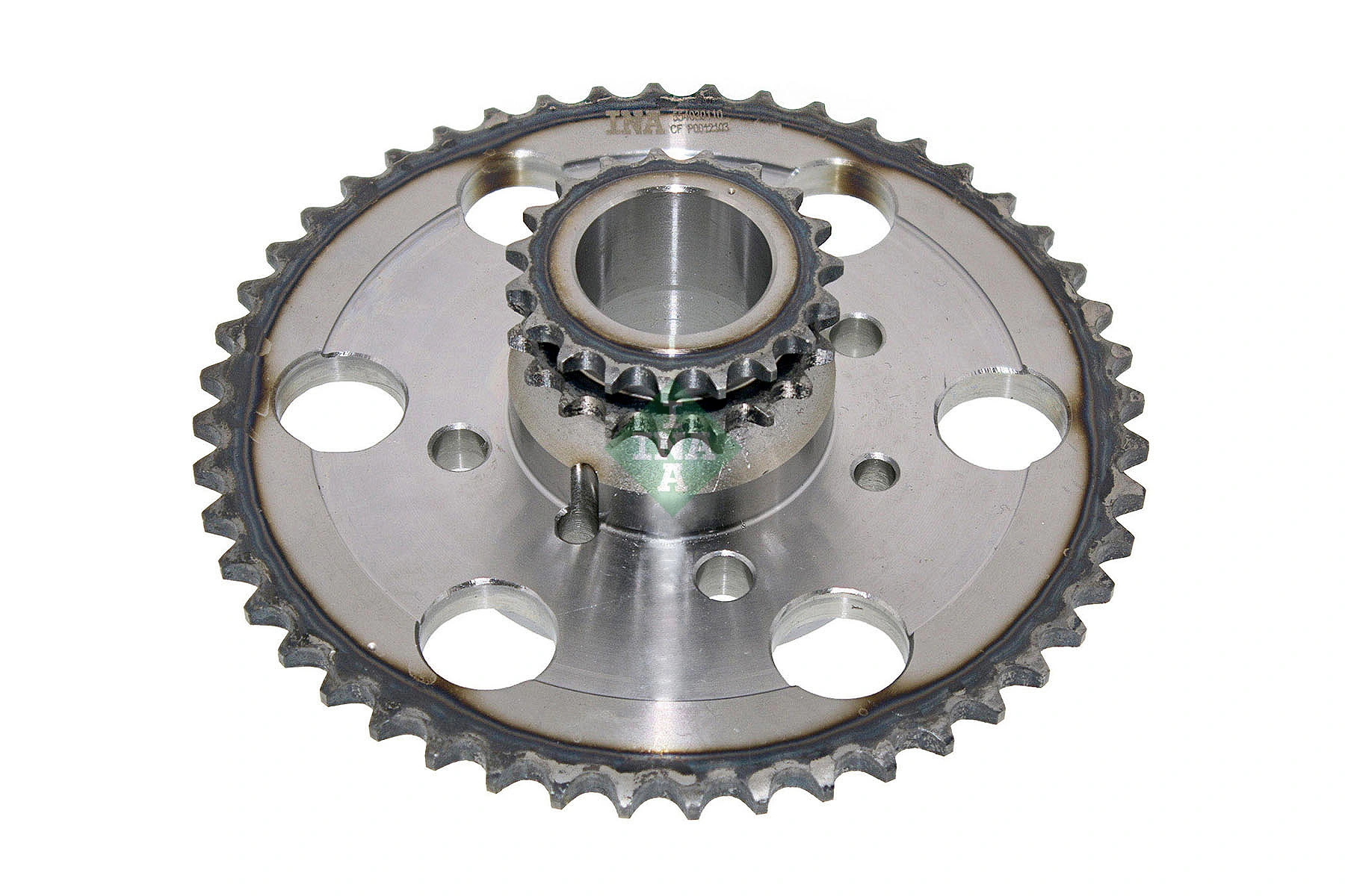 Schaeffler INA 554 0301 10