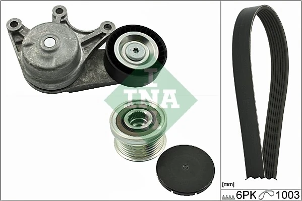 Schaeffler INA 529 0116 10
