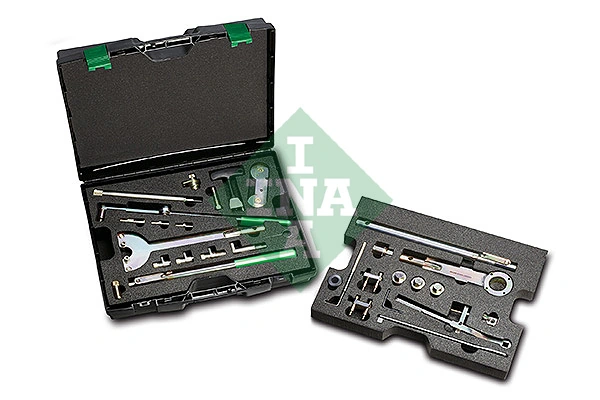 Schaeffler INA 400 0478 10
