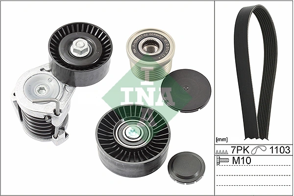 Schaeffler INA 529 0049 20