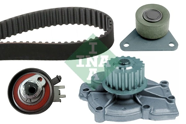 Schaeffler INA 530 0063 30
