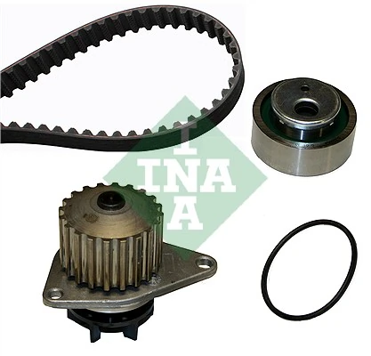 Schaeffler INA 530 0016 30
