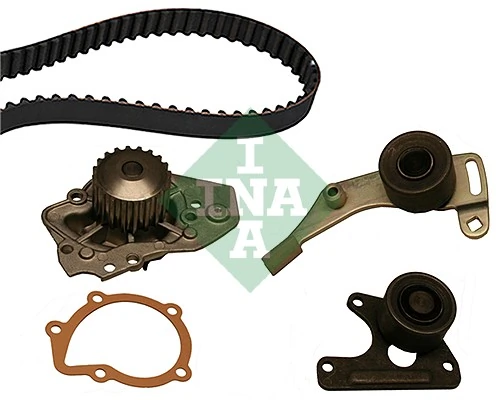 Schaeffler INA 530 0011 30