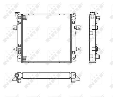 NRF 52240