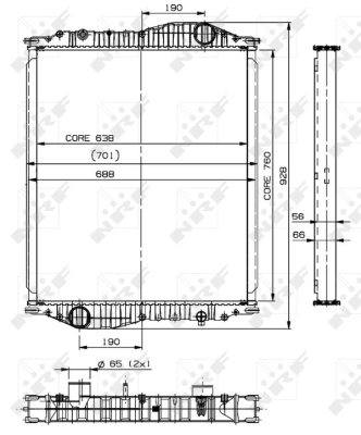 NRF 509888