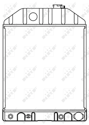 NRF 53661