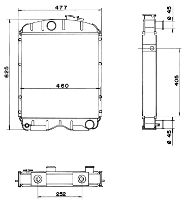 NRF 52158
