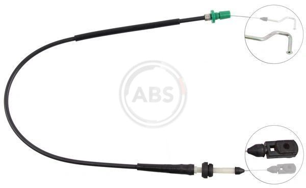 A.B.S. K35390