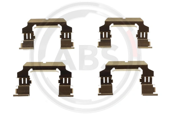A.B.S. 0138Q