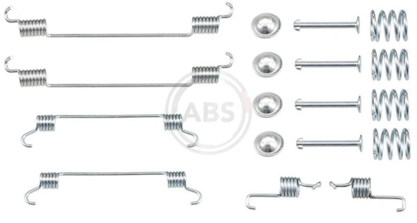 A.B.S. 0034Q