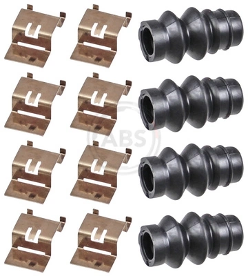 A.B.S. 0135Q