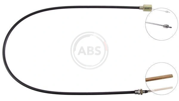 A.B.S. K41160
