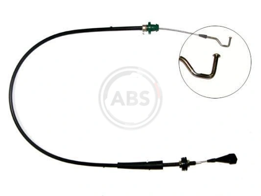 A.B.S. K35070