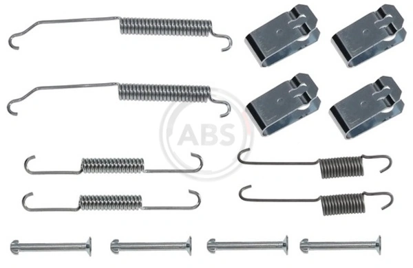 A.B.S. 0015Q