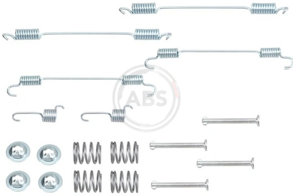A.B.S. 0021Q