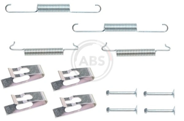 A.B.S. 0027Q
