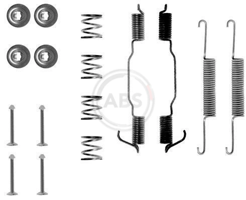 A.B.S. 0501Q