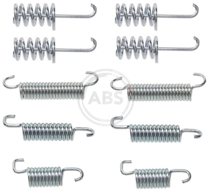 A.B.S. 0004Q