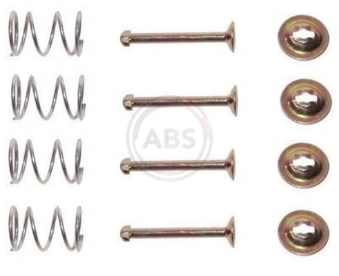 A.B.S. 0243Q