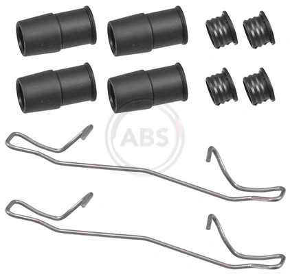 A.B.S. 0125Q