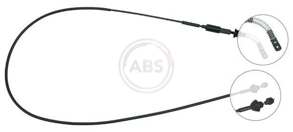 A.B.S. K37110