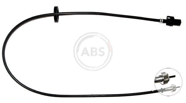 A.B.S. K43109