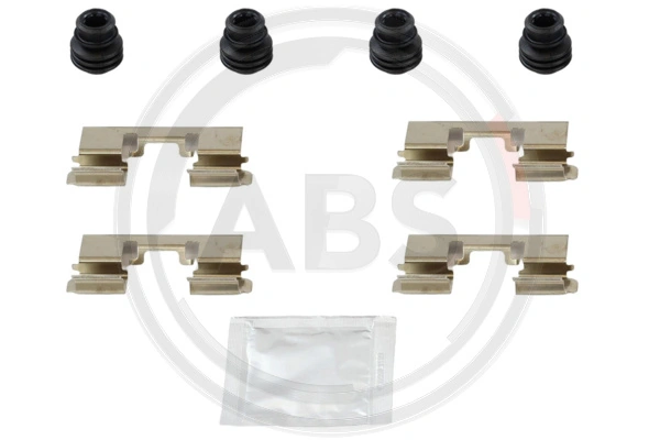 A.B.S. 0115Q
