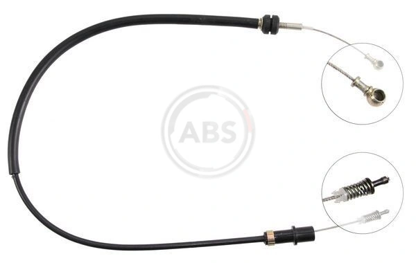 A.B.S. K33400