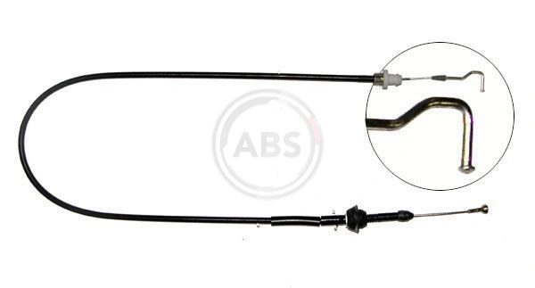 A.B.S. K35050